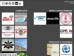 Sites similar to socialhack.eu