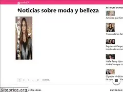 Sites similar to socialhcp.es