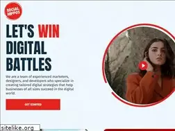 Sites similar to socialhippos.com