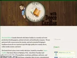 Sites similar to socialhourpod.com