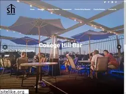 Sites similar to socialhousebar.com