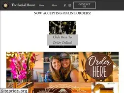Sites similar to socialhousetahoe.com