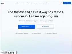 Sites similar to socialhp.com
