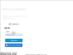 Sites similar to socialhubbs.com