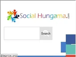 Sites similar to socialhungama.com