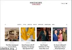 Sites similar to socialifechicago.com