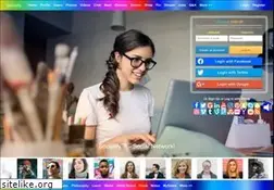 Sites similar to socialify.com