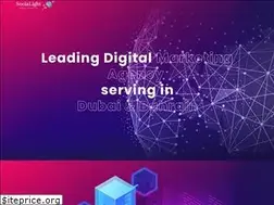 Sites similar to socialight-marketing.com