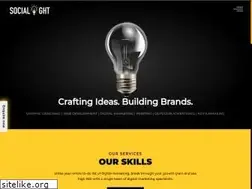 Sites similar to socialight.co.in