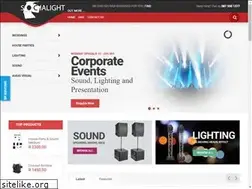 Sites similar to socialight.co.za