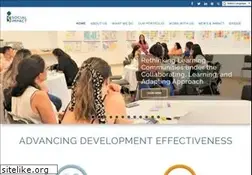 Sites similar to socialimpact.com