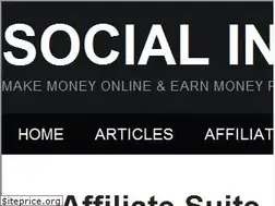 Sites similar to socialinfohub.com