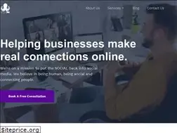 Sites similar to socialink.co