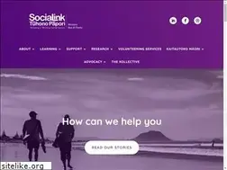 Sites similar to socialink.org.nz