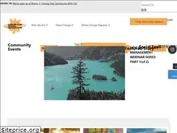Sites similar to socialinnovation.ca