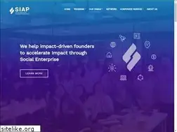 Sites similar to socialinnovation.id