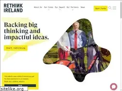 Sites similar to socialinnovation.ie