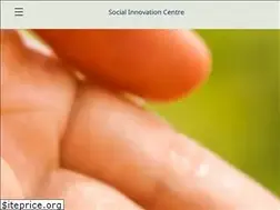 Sites similar to socialinnovation.lv
