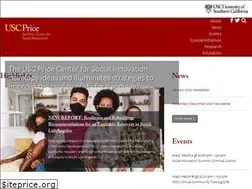 Sites similar to socialinnovation.usc.edu