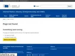 Sites similar to socialinnovationeurope.eu