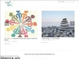 Sites similar to socialinnovationgroup.kr