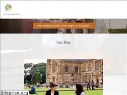 Sites similar to socialinnovationsydney.org