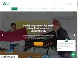 Sites similar to socialinvestment.id