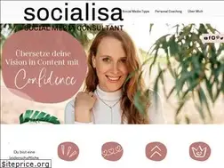 Sites similar to socialisa.de