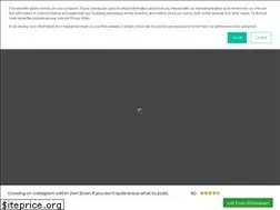 Sites similar to socialiser.eu