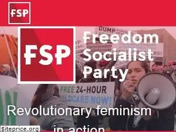 Sites similar to socialism.com