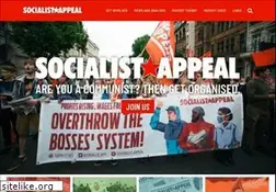 Sites similar to socialist.net