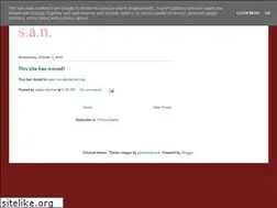 Sites similar to socialistaction.blogspot.com