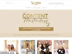 Sites similar to socialistamedia.co.uk