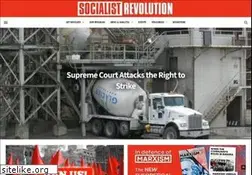 Sites similar to socialistappeal.org
