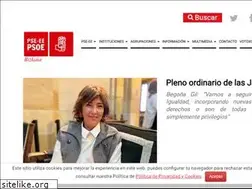 Sites similar to socialistasvizcainos.com