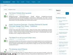 Sites similar to socialistener.com