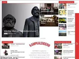 Sites similar to socialisterna.org
