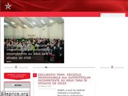 Sites similar to socialistii.md