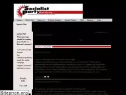 Sites similar to socialistpartyaustralia.org