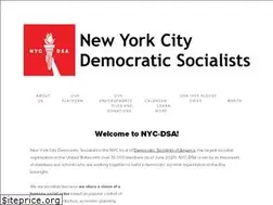 Sites similar to socialists.nyc