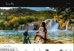 Sites similar to socialite-lighting.com
