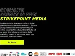 Sites similar to socialite.agency