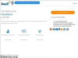 Sites similar to socialite.in