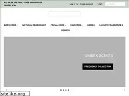 Sites similar to socialitebodyessentials.com