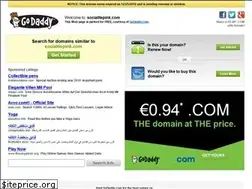 Sites similar to socialitepink.com
