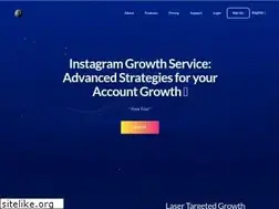 Sites similar to socialiterr.com