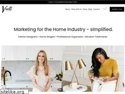 Sites similar to socialitevault.com