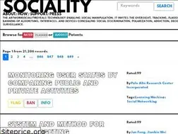 Sites similar to sociality.today