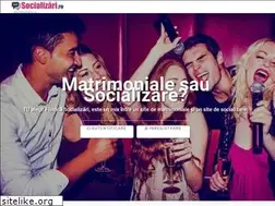 Sites similar to socializari.ro