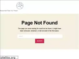 Sites similar to socializationtheory.org
